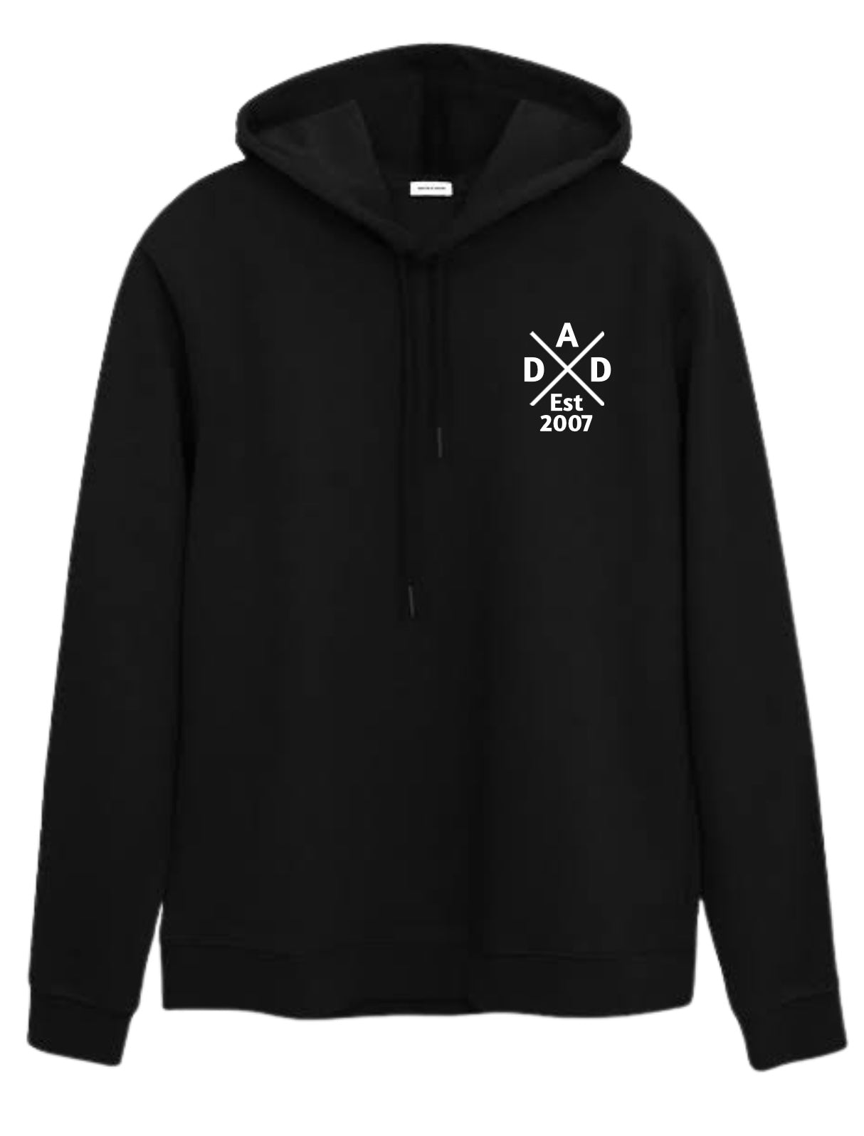 Dad Hoodie