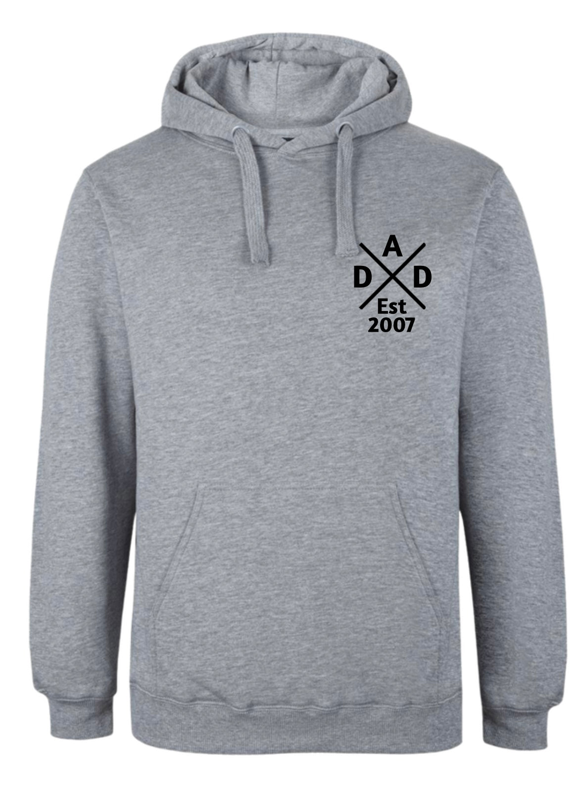 Dad Hoodie