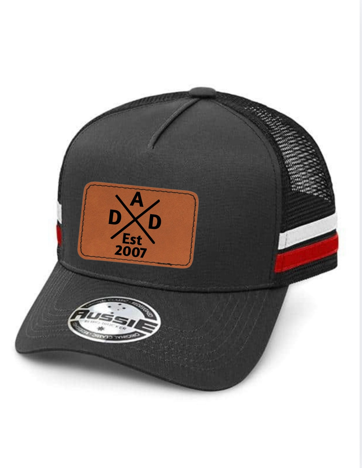 Trucker caps