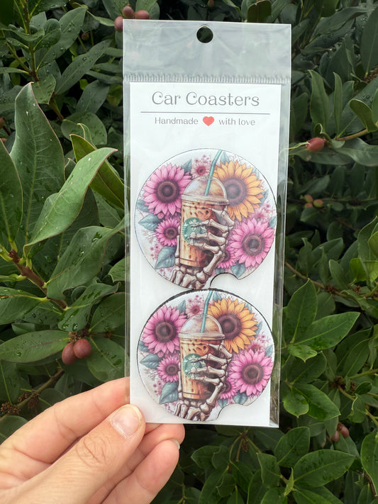 Car Coaster