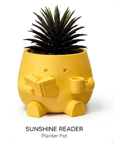 Sunshine Reader