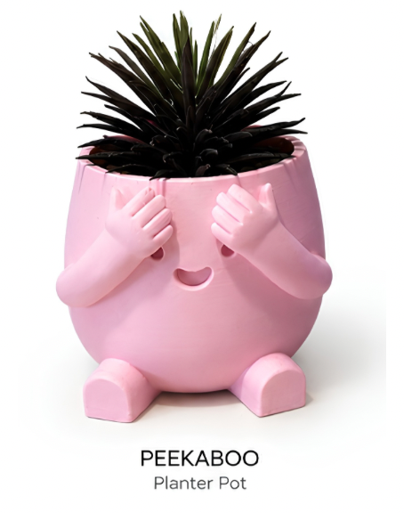 Peekaboo