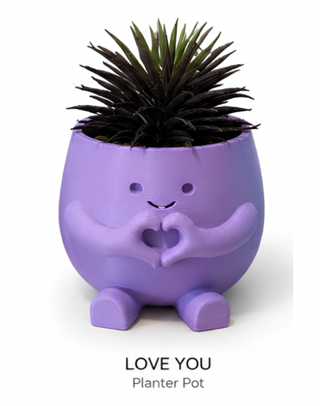 Love you