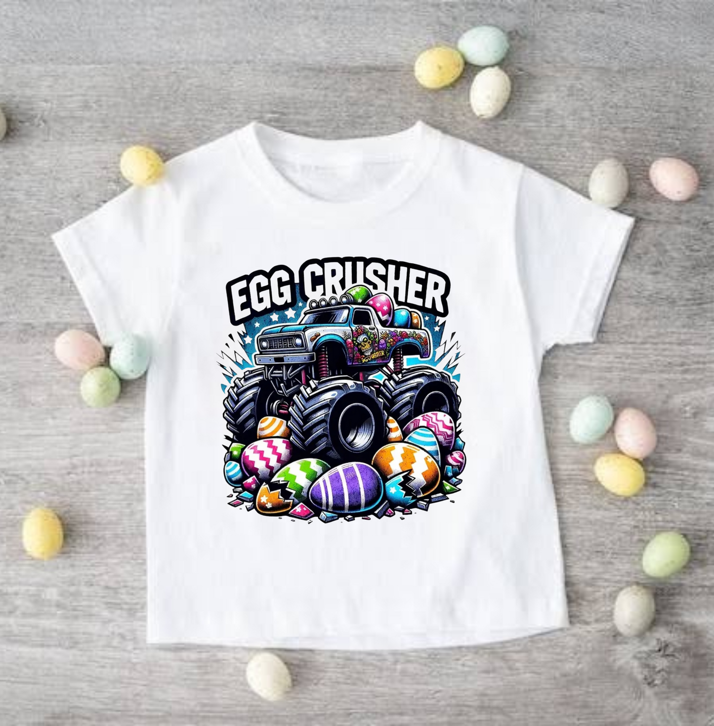 Easter Tshirt