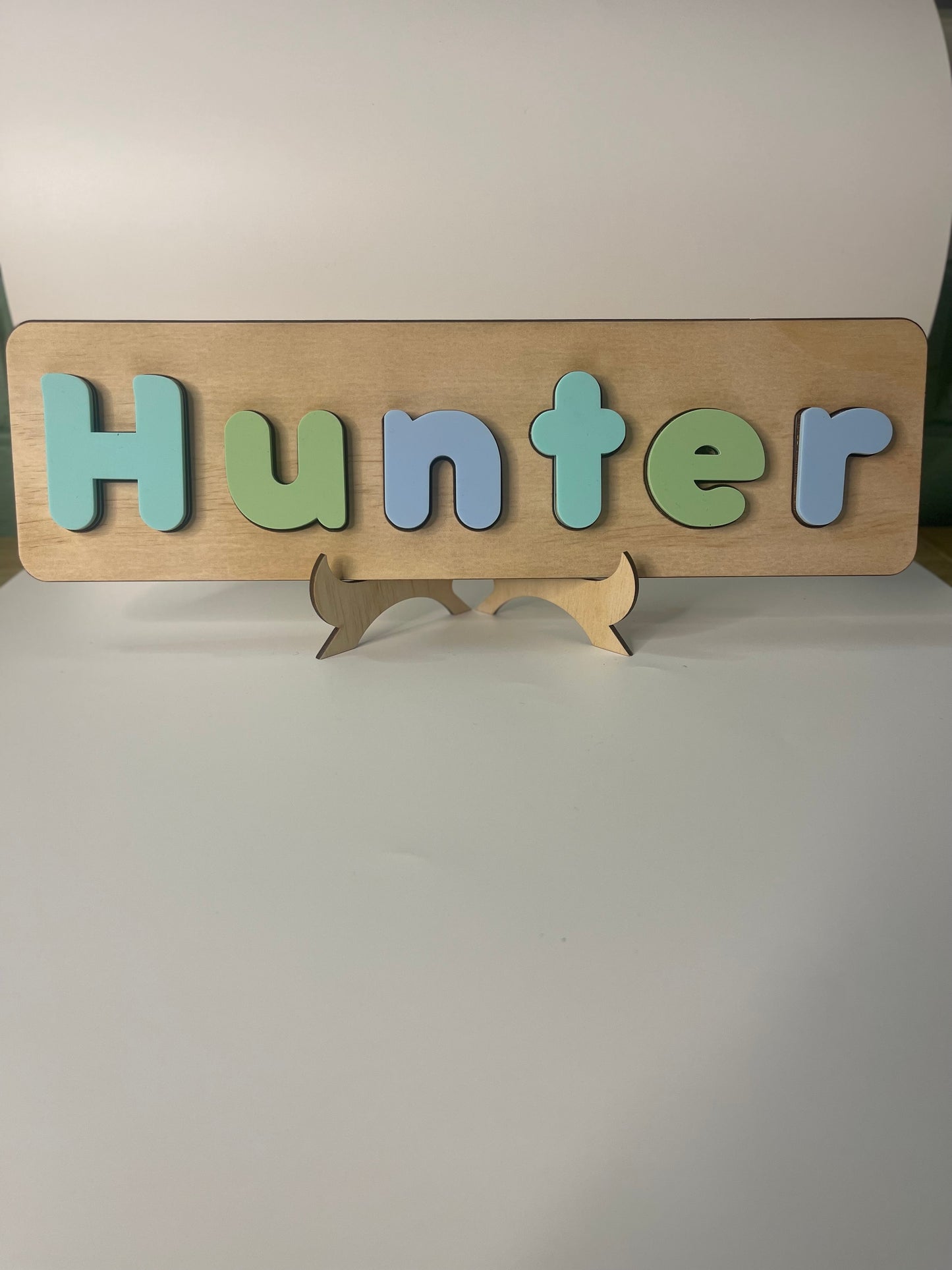 Kids Name Puzzles Boys