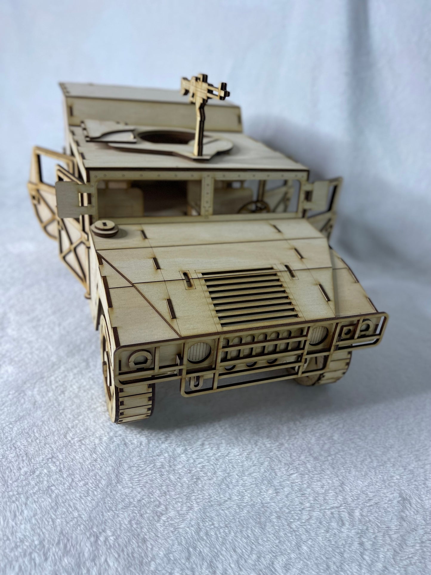 Hummer