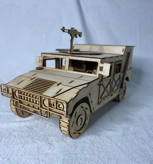Hummer