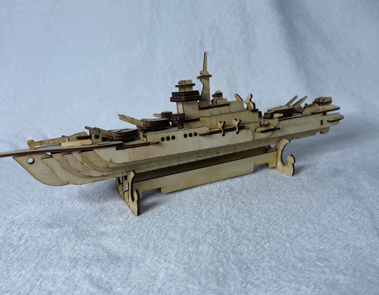 Battleship