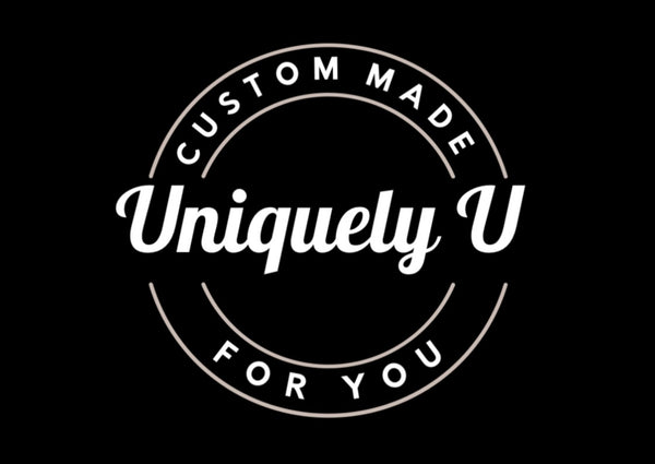 Uniquely U Customs 