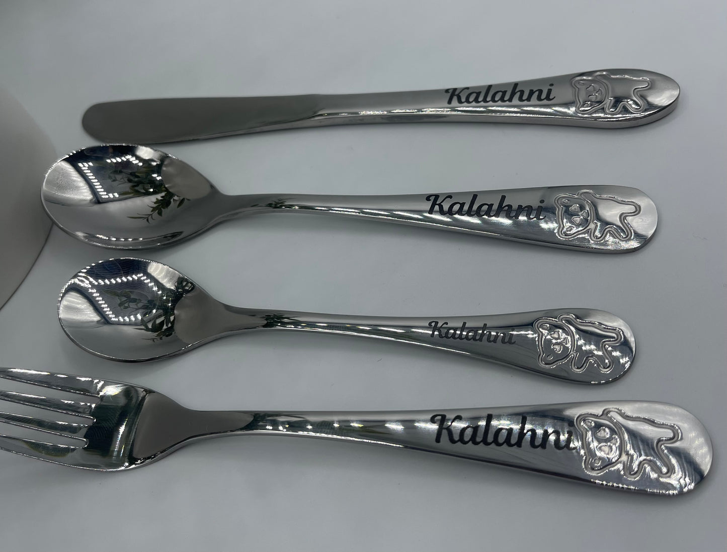 Stainless steel Cutlery set