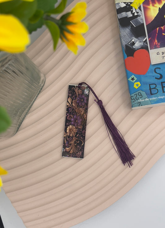 Bookmark #3