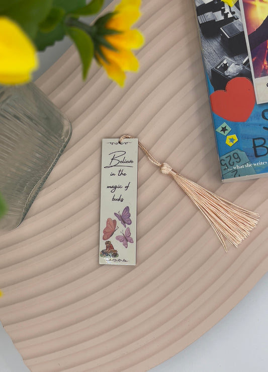 Bookmark #1