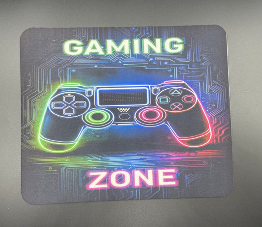 Gaming mouse pad #2