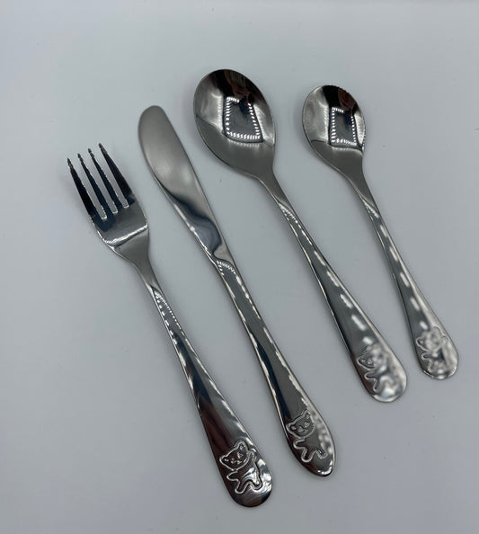 Stainless steel Cutlery set