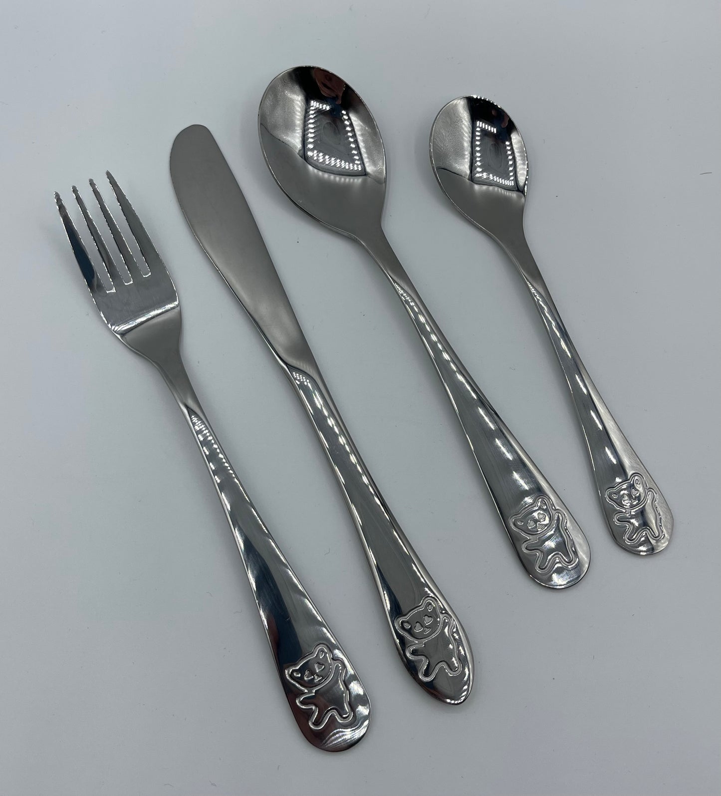 Stainless steel Cutlery set