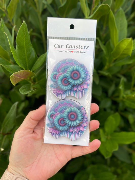Car Coaster