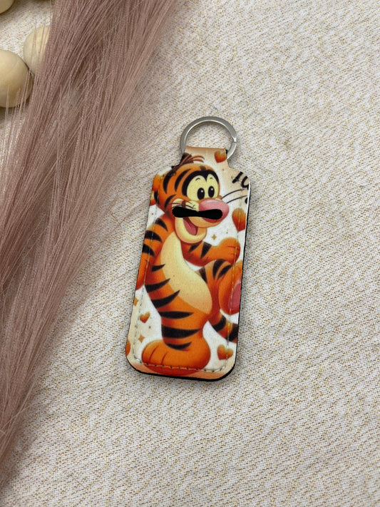Lip Balm Holder