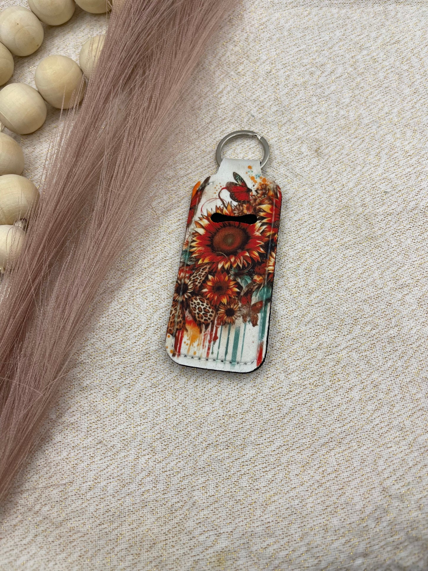 Lip Balm Holder
