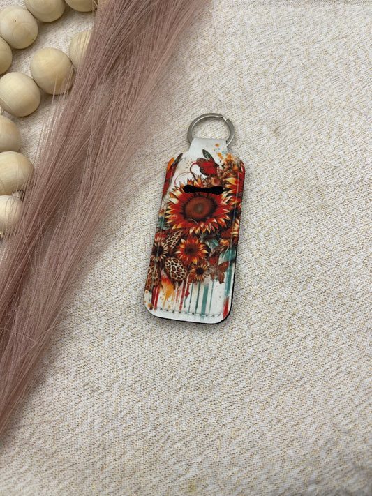 Lip Balm Holder