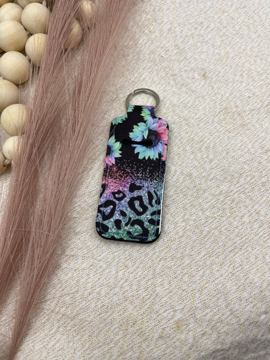 Lip Balm Holder
