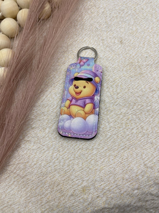 Lip Balm Holder