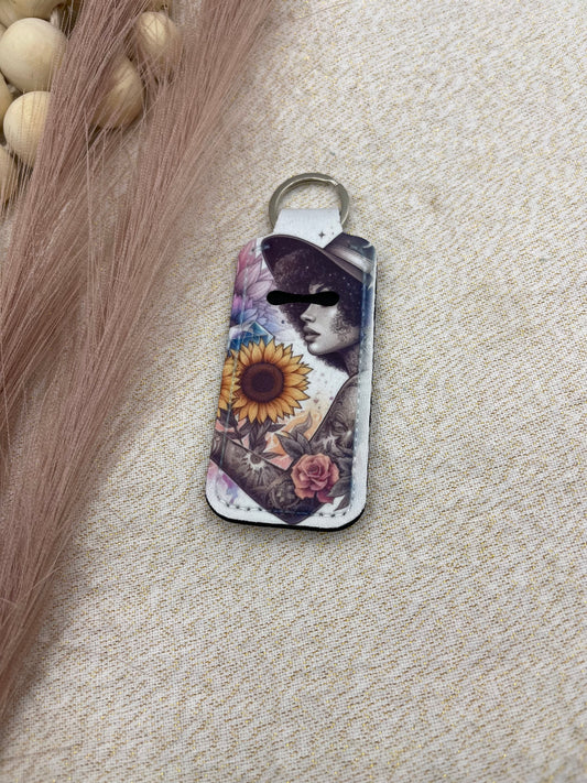 Lip Balm Holder