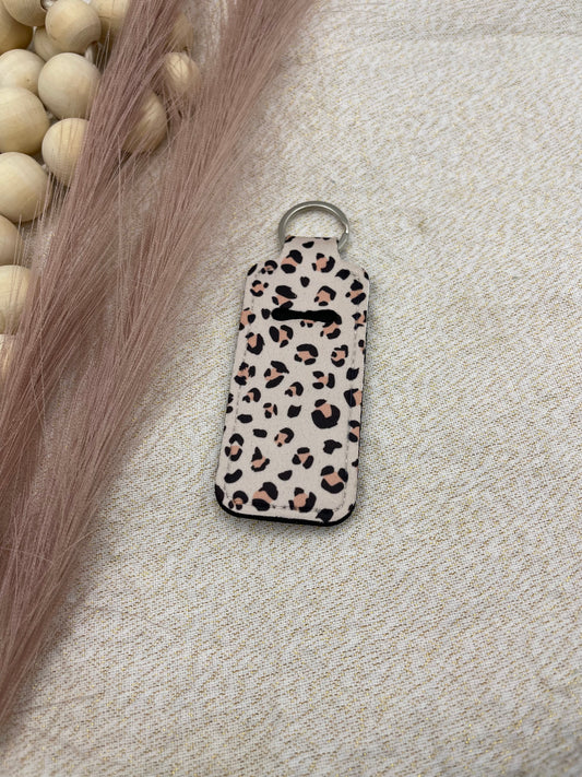 Lip Balm Holder