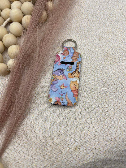 Lip Balm Holder