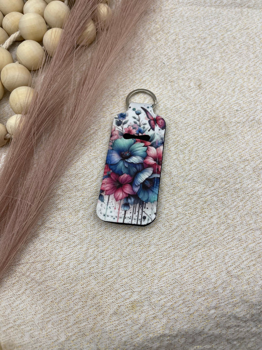Lip Balm Holder