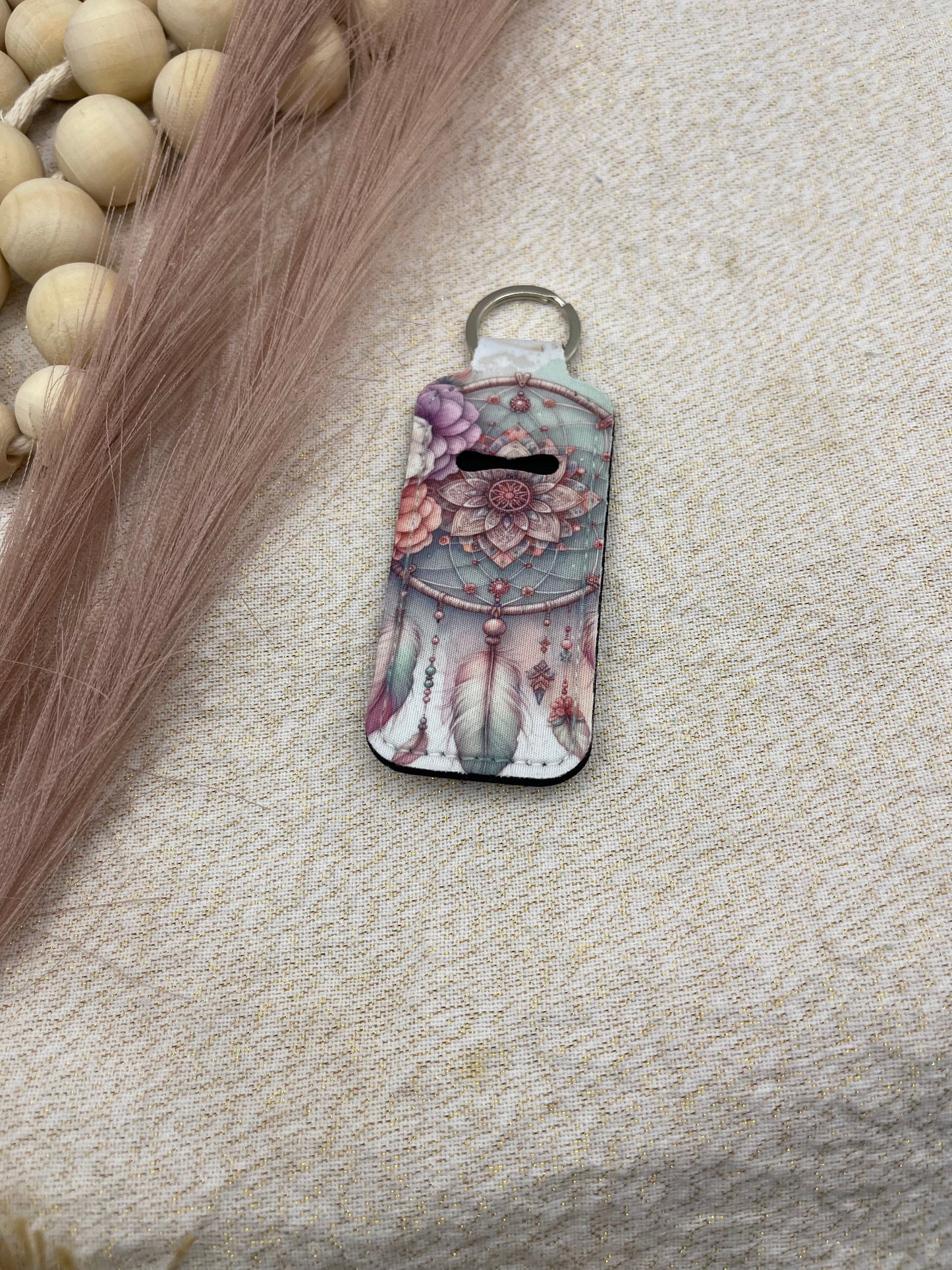 Lip Balm Holder