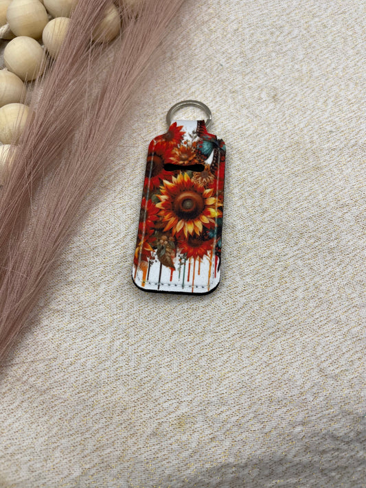 Lip Balm Holder