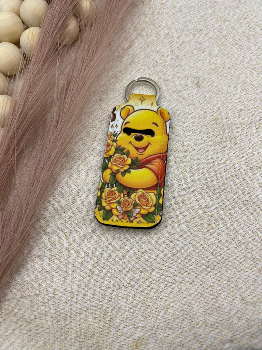 Lip Balm Holder