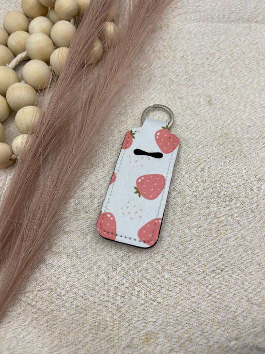 Lip Balm Holder