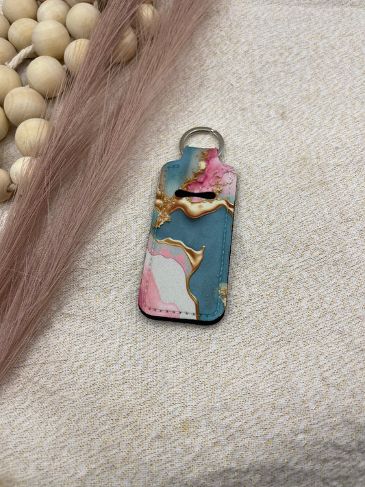 Lip Balm Holder