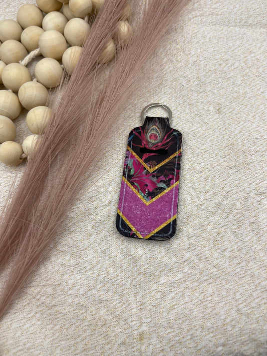 Lip Balm Holder
