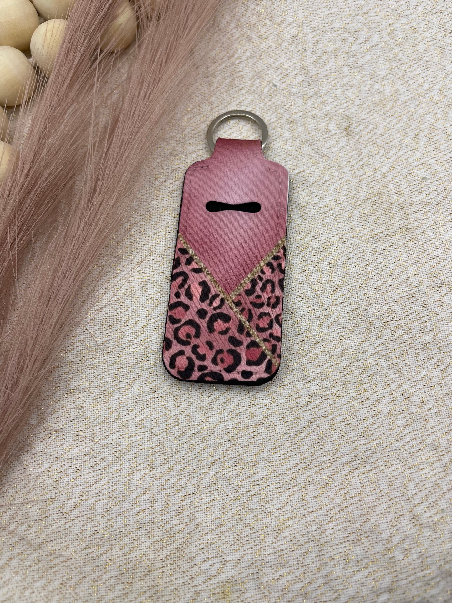 Lip Balm Holder