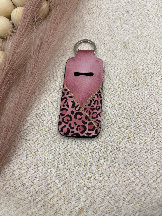 Lip Balm Holder