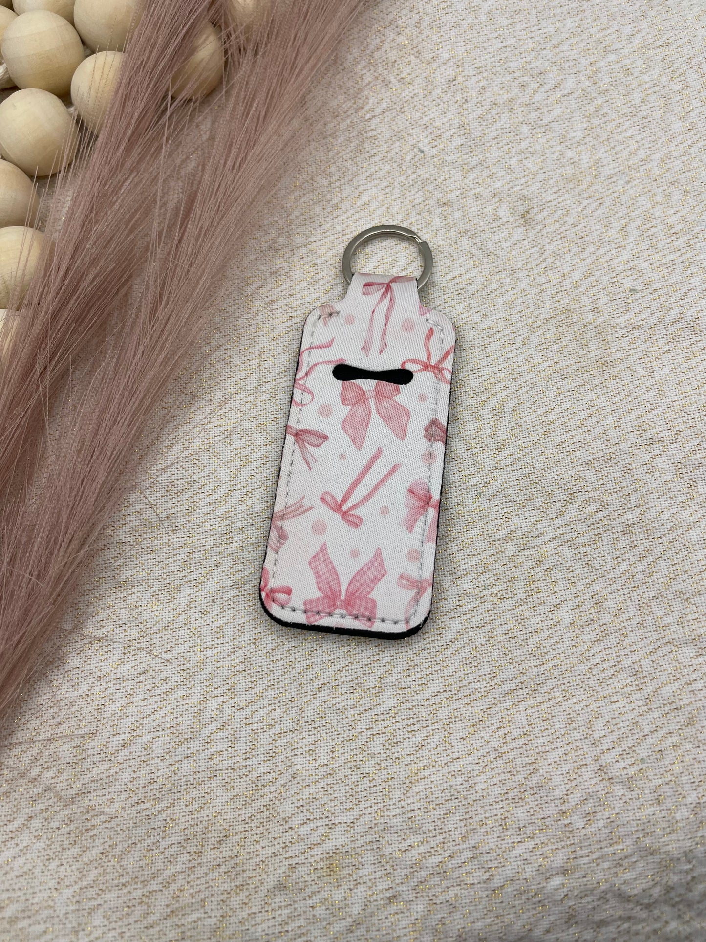 Lip Balm Holders