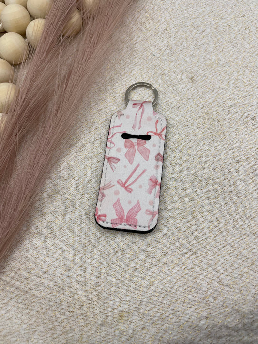 Lip Balm Holders