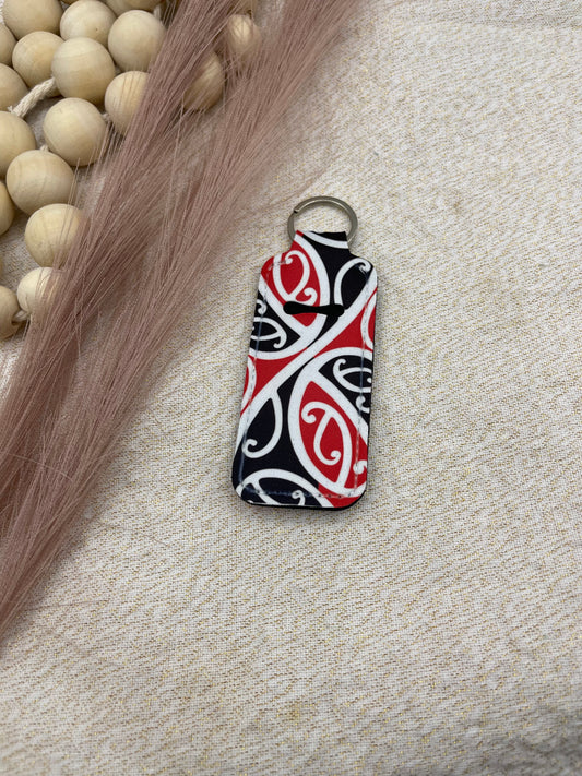 Lip Balm Holder