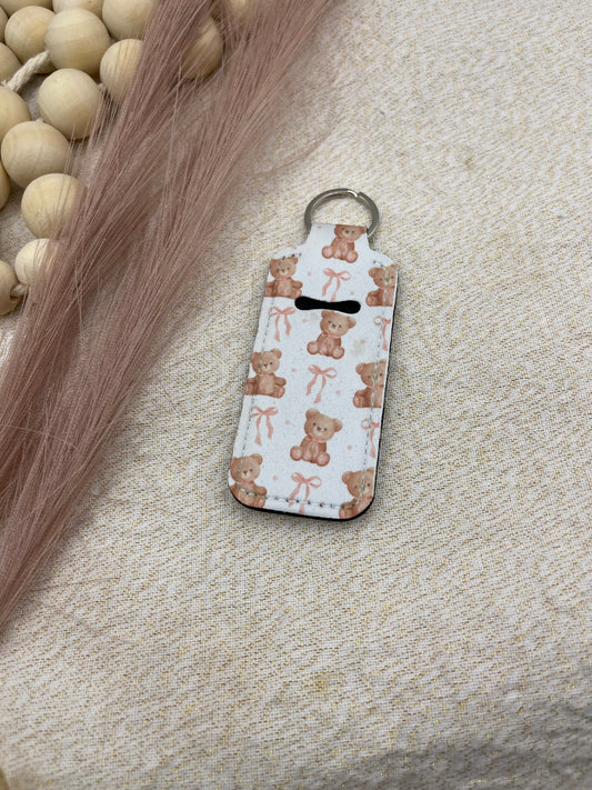 Lip Balm Holder