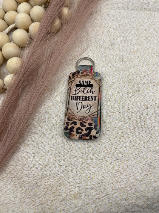 Lip Balm Holder