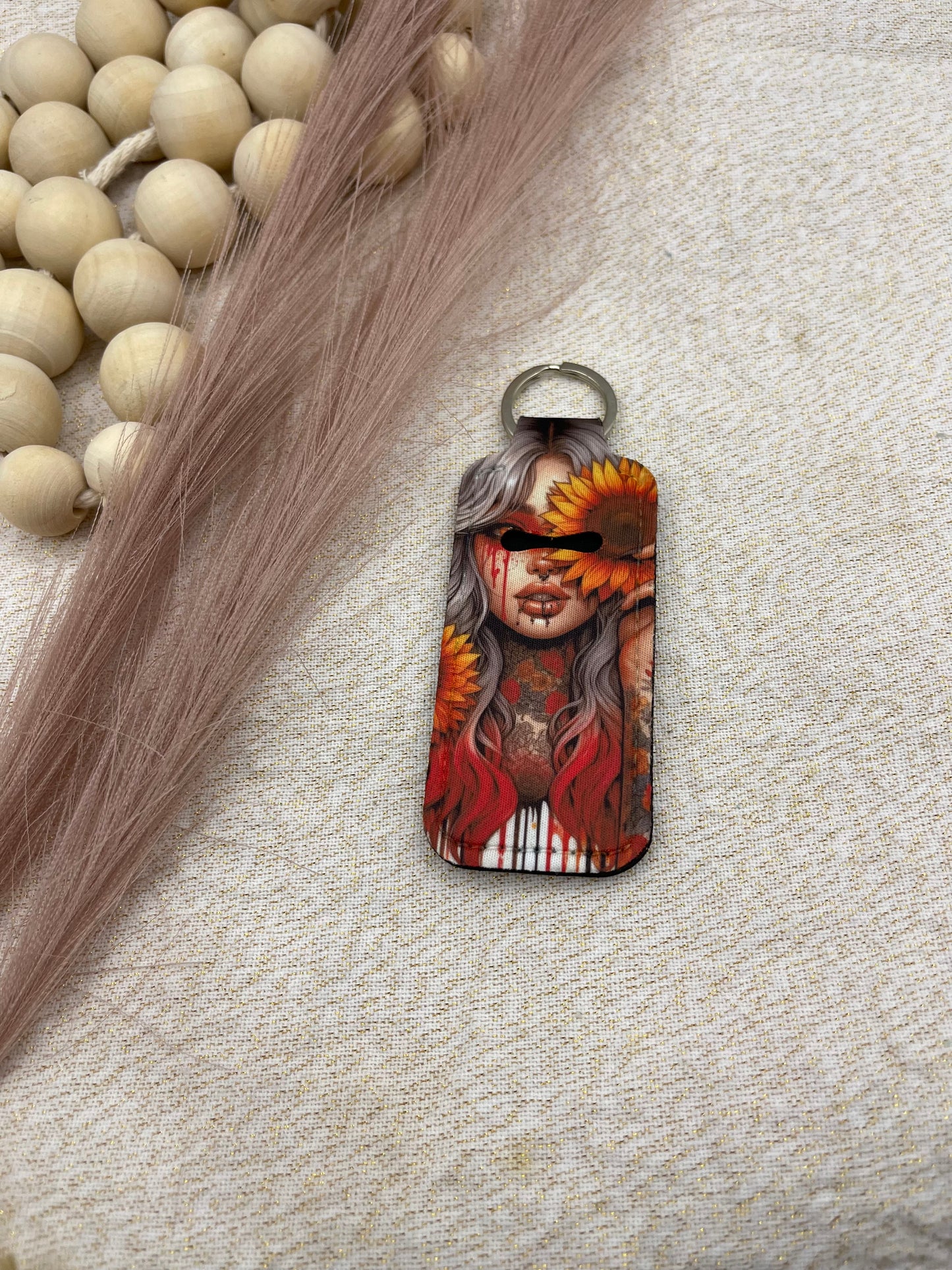 Lip Balm Holder