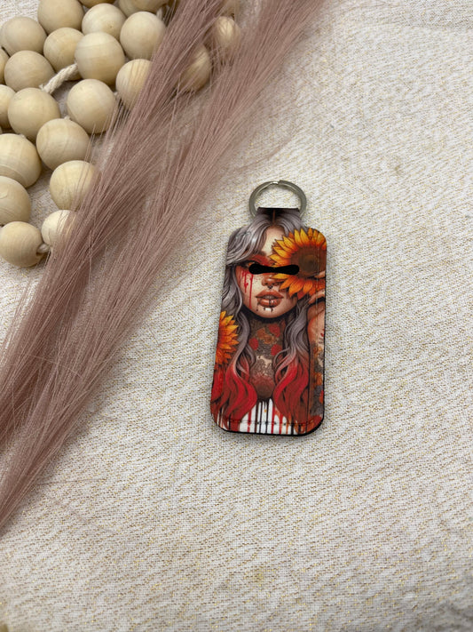 Lip Balm Holder