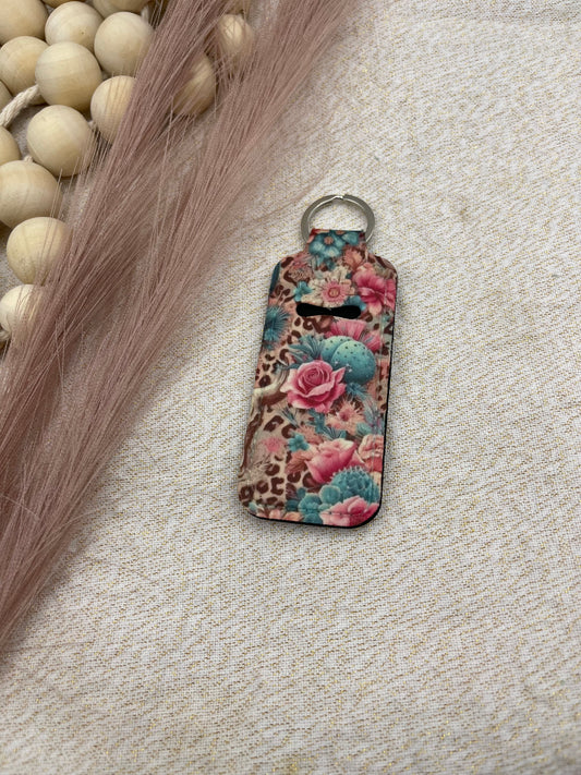 Lip Balm Holder