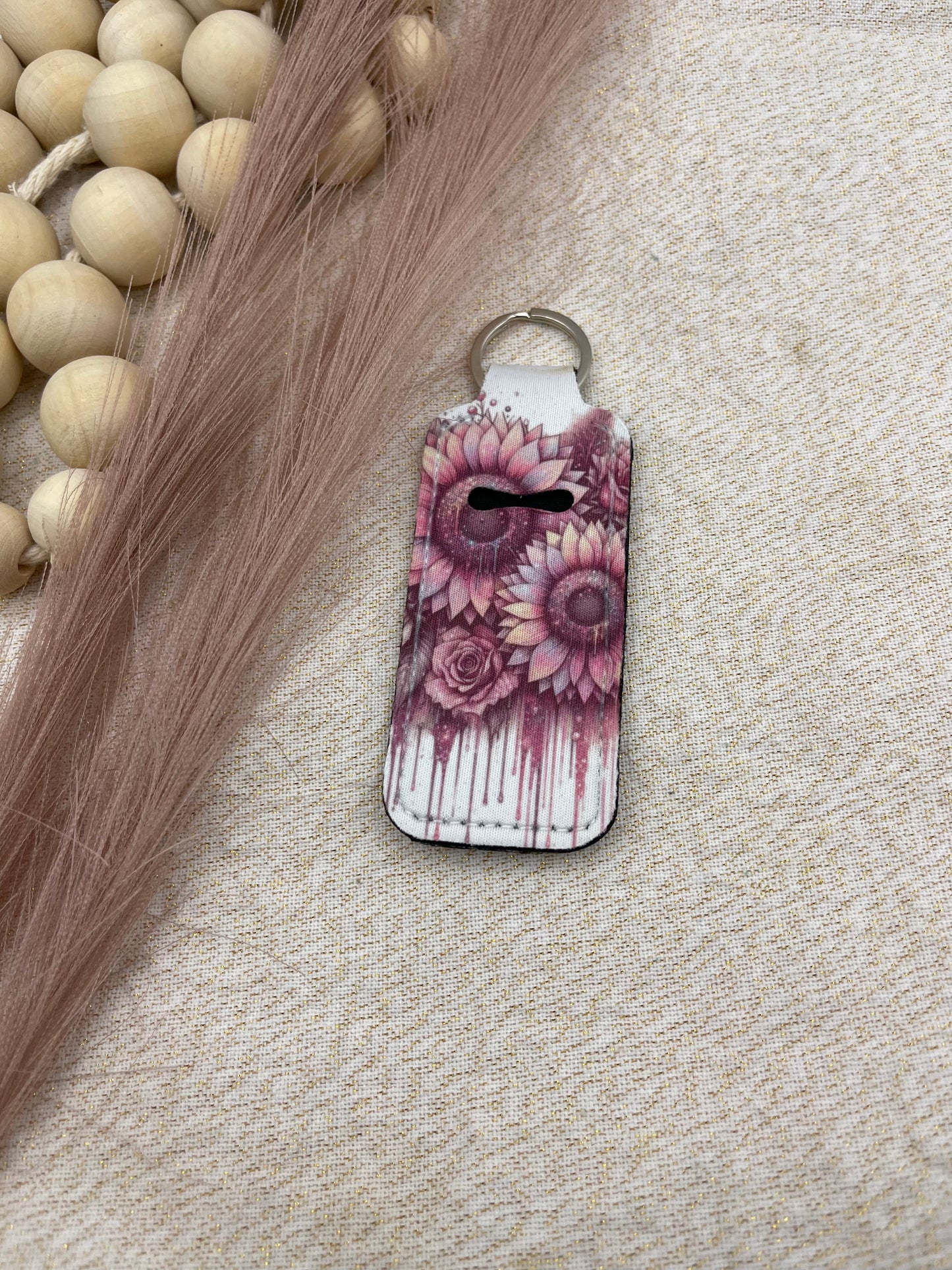 Lip Balm Holder