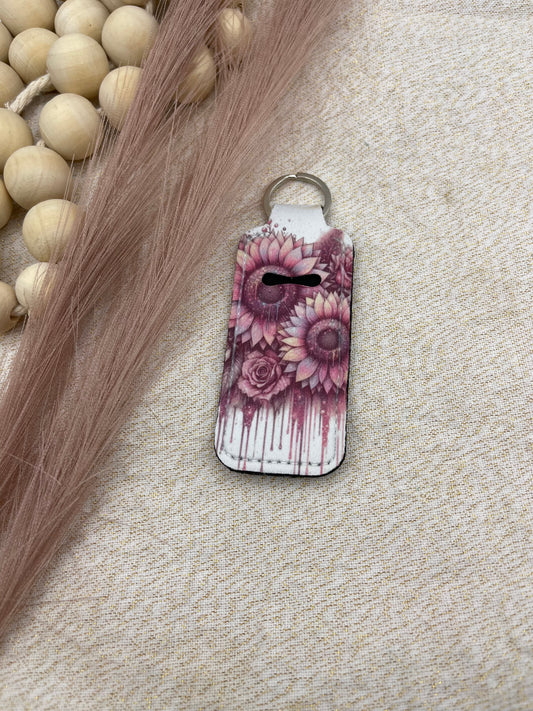 Lip Balm Holder