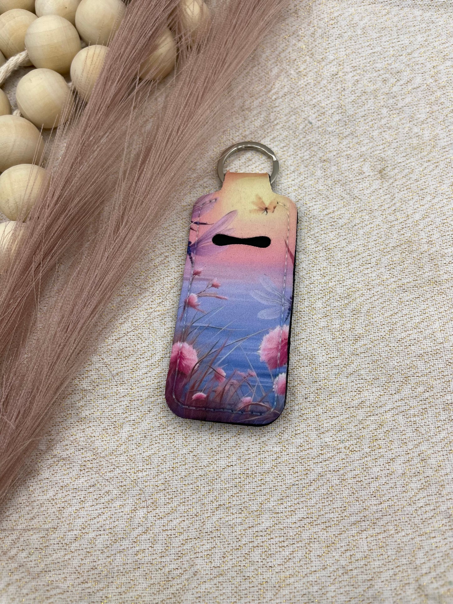 Lip Balm Holder
