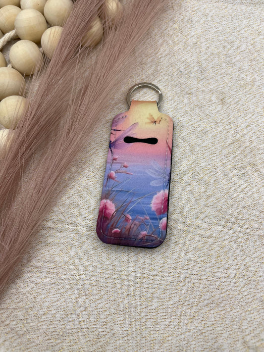Lip Balm Holder