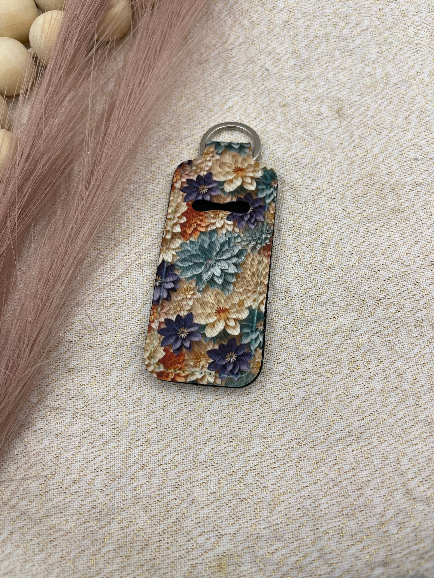Lip Balm Holder